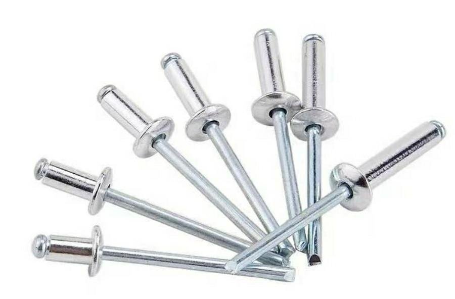 Home [bostechfastener.com]